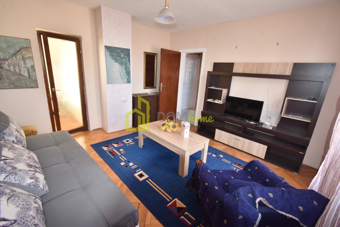 Jednosoban stan 52m2, Lepa Kata